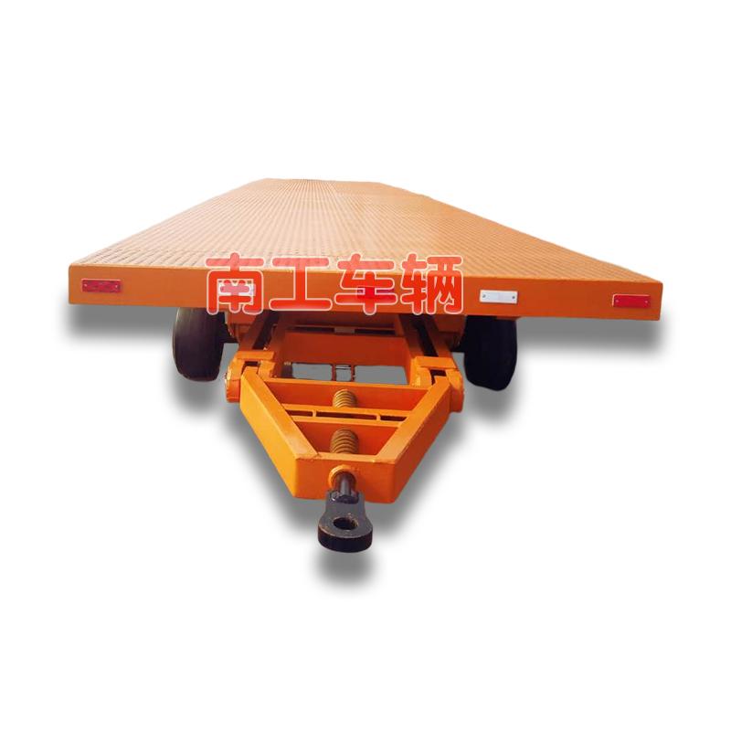 40吨12.5米加长型开云(中国)