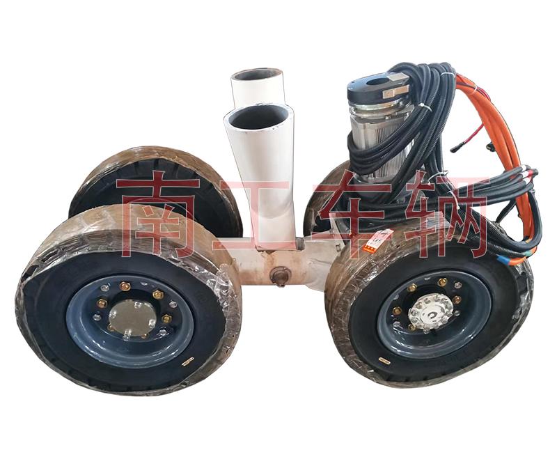 10吨电动开云(中国)配件