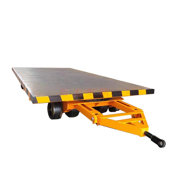 10T无动力牵引开云(中国)