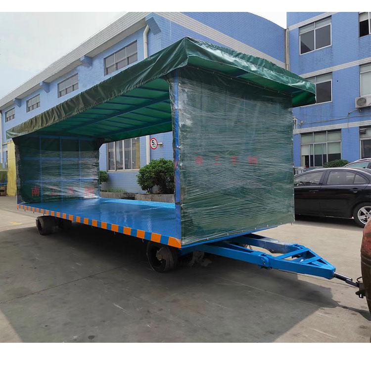 15T雨棚型开云(中国)