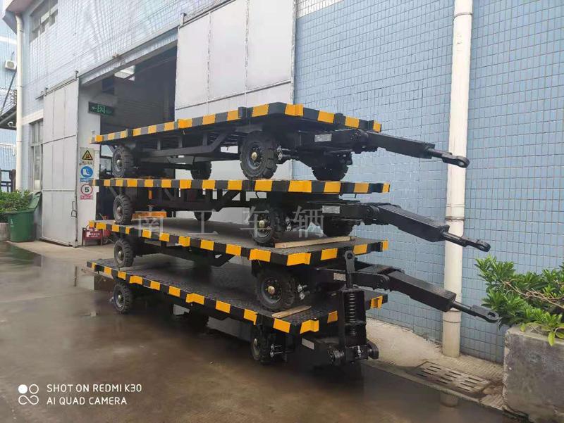 3T无动力牵引骨架型开云(中国)