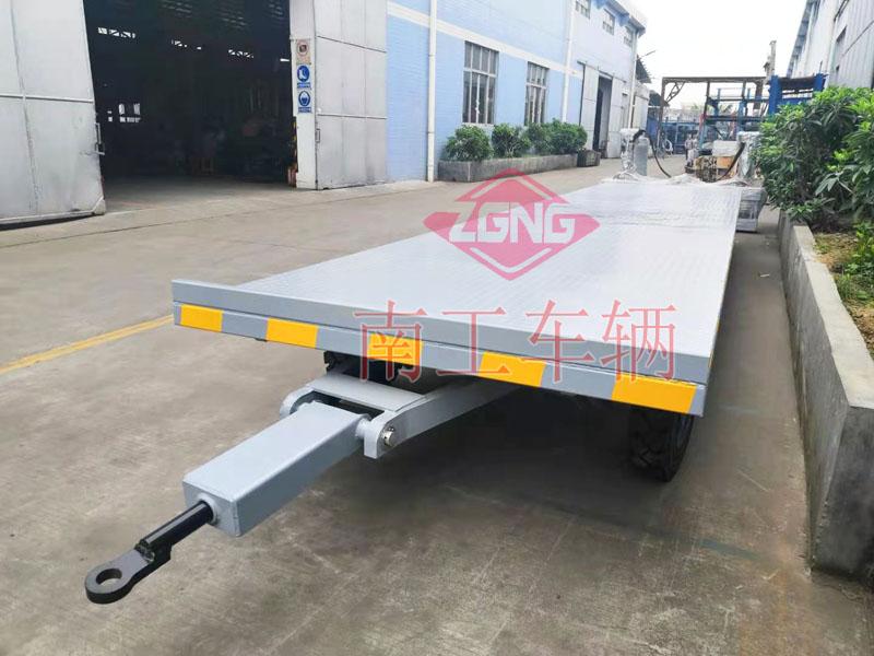 6吨开云(中国)长8点2米宽1点8米