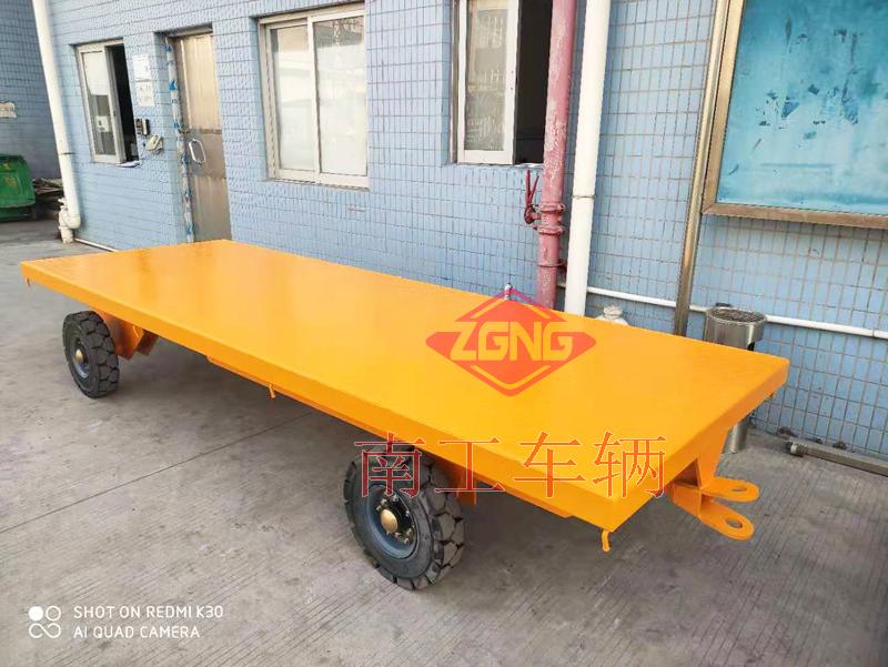 4吨转运全挂开云(中国)