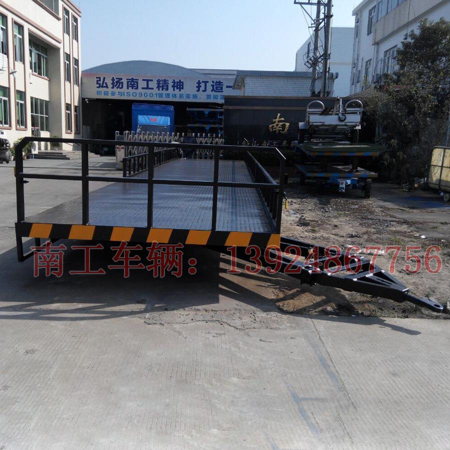 13米开云(中国) 液压刹车护栏开云(中国)