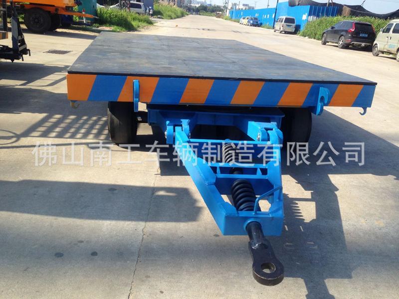 模具周转运输重型开云(中国) 45吨