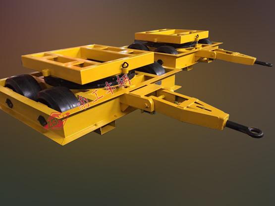 船厂用25吨分体式重型开云(中国)