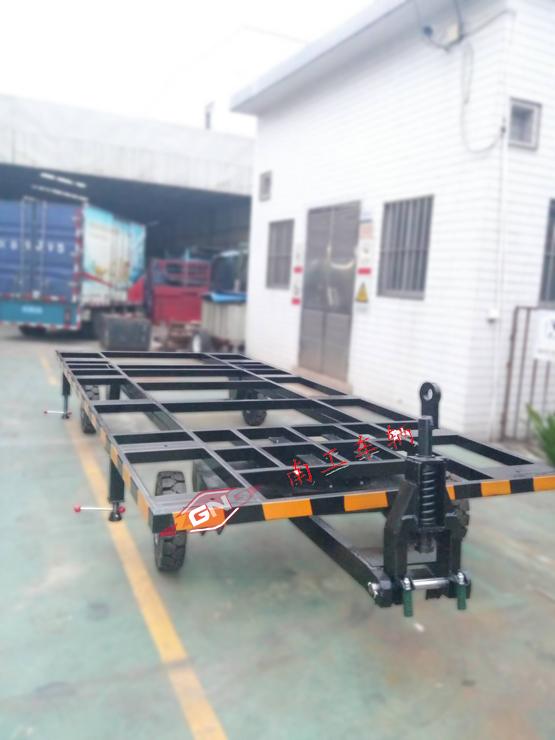 4吨螺纹支腿骨架式开云(中国)