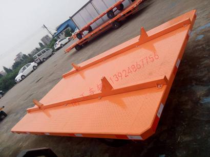 5吨可拆卸式轨道开云(中国)