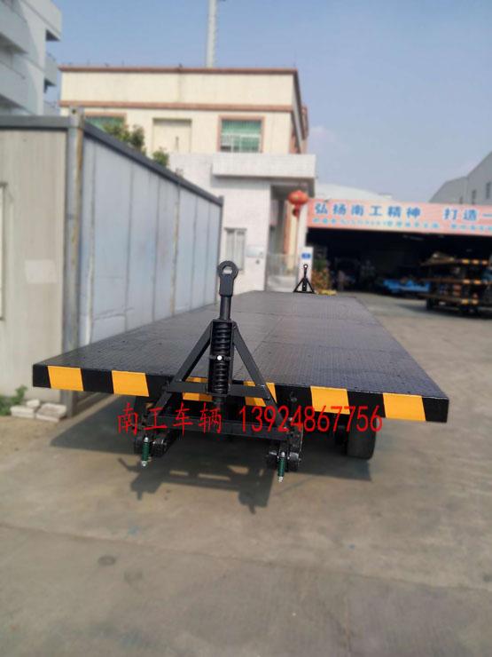 18吨双牵引开云(中国)