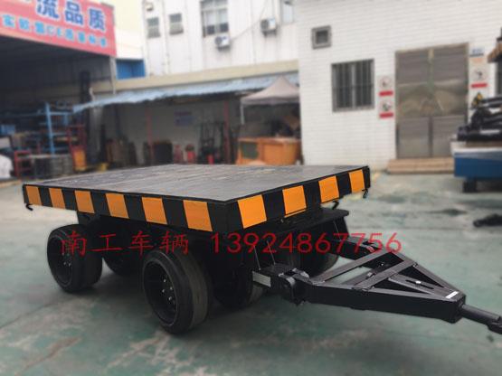 非标定制30吨重型8轮开云(中国)