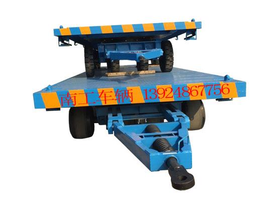 30~50吨重型开云(中国)