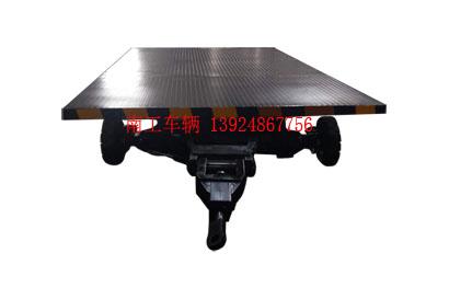 无动力工业牵引3吨开云(中国)