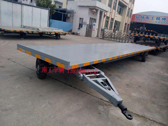 6吨8米牵引开云(中国)