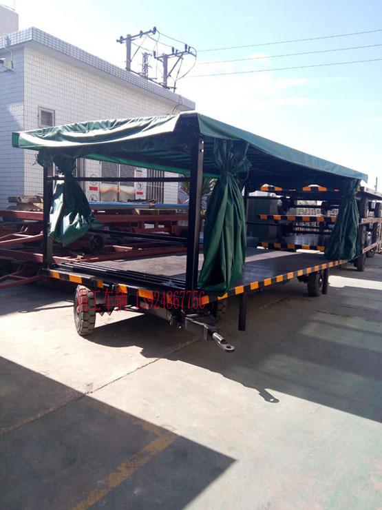 双牵引6吨升降雨篷开云(中国)