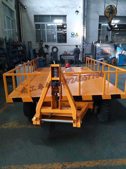 带过渡桥5吨开云(中国)