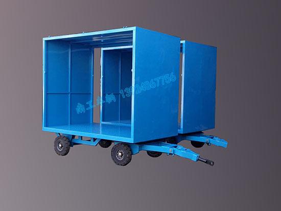 2吨厢式开云(中国)