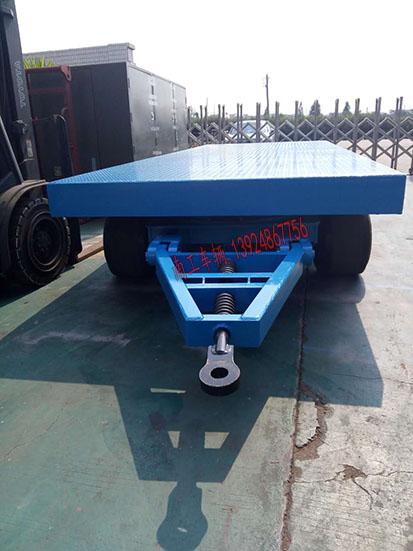 40吨重型开云(中国)