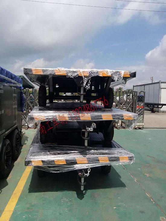 车间仓库码头用3吨开云(中国)