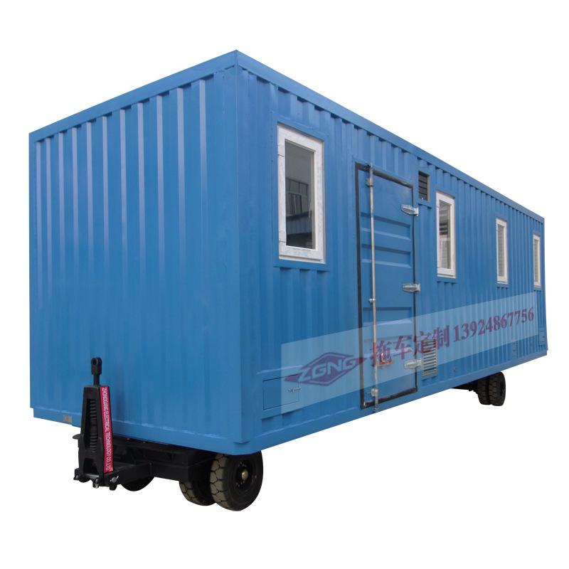 保温隔热厢式开云(中国)