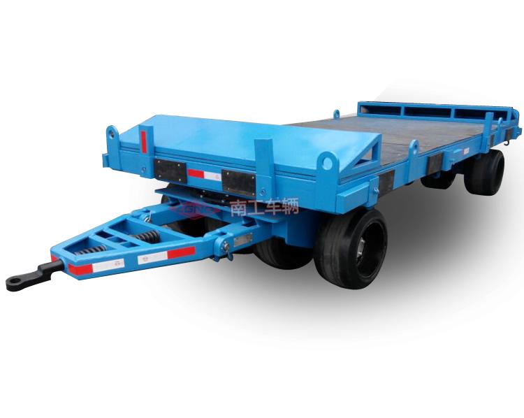 35吨模具过跨重型开云(中国)