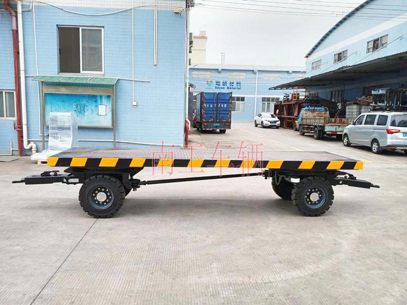 8吨双牵引联动工具开云(中国)