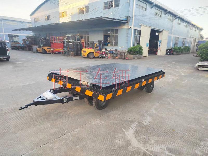 10吨骨架式工业开云(中国)加装电子称