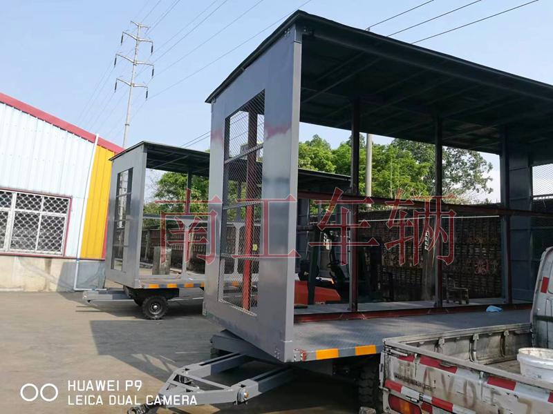 4吨铁板雨蓬开云(中国) 牵引工业开云(中国)