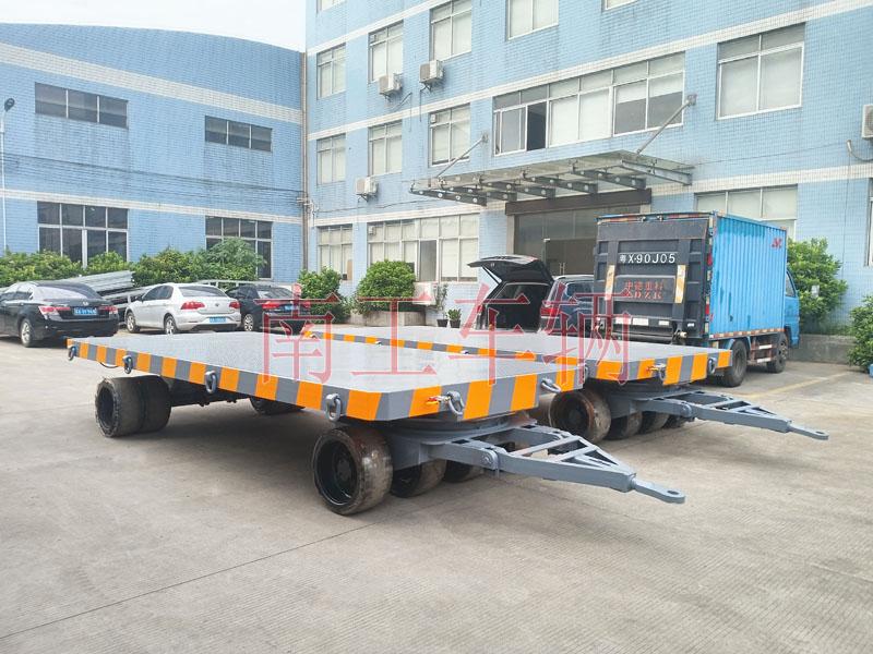 厂区转运重型工业开云(中国)