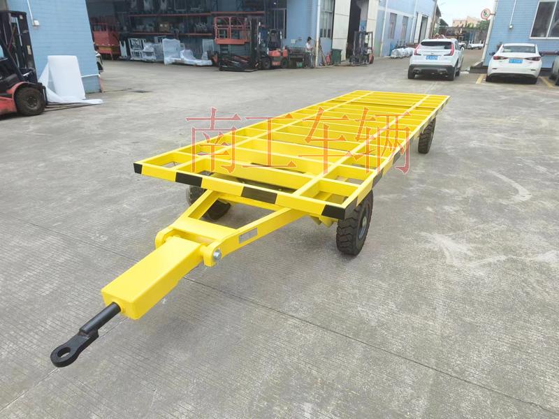 4吨骨架式开云(中国)带螺纹支腿