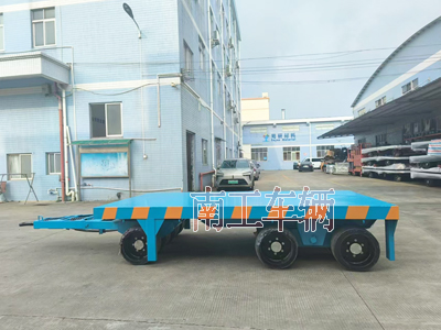 40吨重型开云(中国) 无动力牵引全挂工具拖车3I.jpg