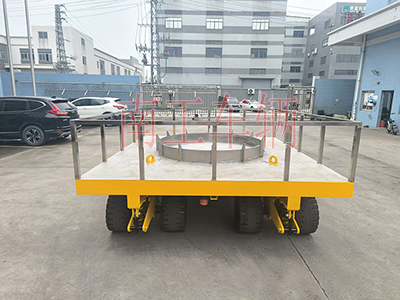 25吨重型开云(中国)带圆型不锈钢上装工具拖车5I.jpg