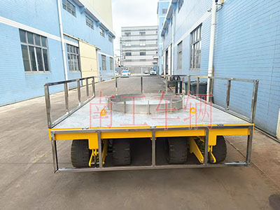 25吨重型开云(中国)带圆型不锈钢上装工具拖车7I.jpg