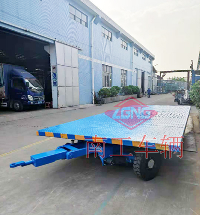 无动力牵引工具拖挂车5吨开云(中国)2I.jpg