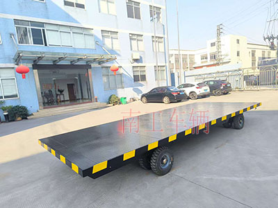 8吨牵引开云(中国) 工业用工具拖车无动力1I.jpg