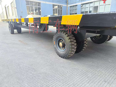 8吨牵引开云(中国) 工业用工具拖车无动力5I.jpg